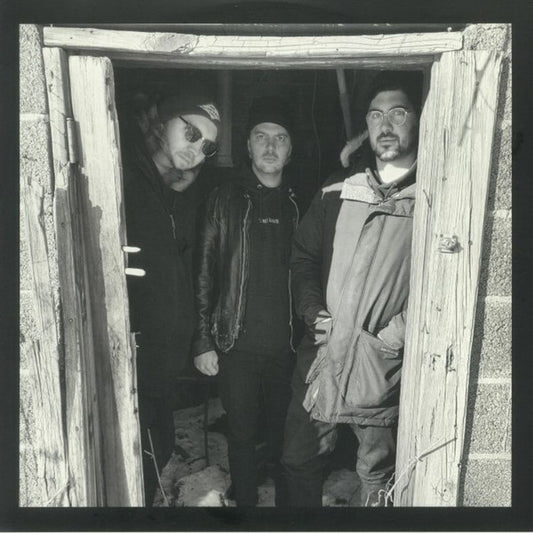 decliner : Remember (12")