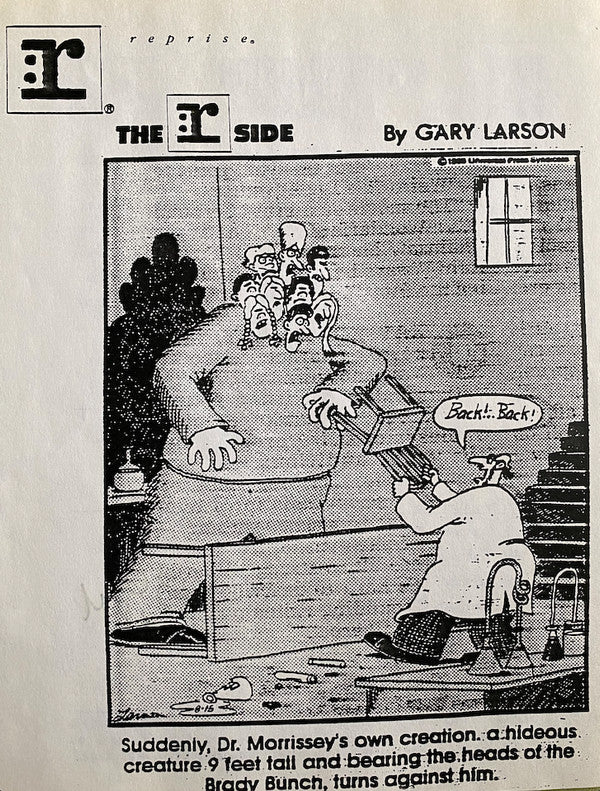 Erasure : Blue Savannah (12", Promo)