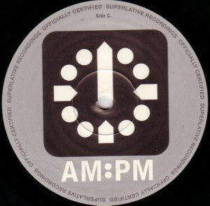 Future Force : Puttin' A Rush On Me (Mark Picchiotti / A&G Division / Hippie Torrales & Mark Mendoza Mixes) (2x12", Ltd)