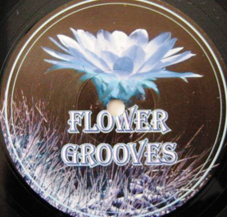 Groove Society : The Comeback (12")