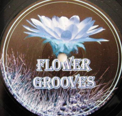 Groove Society : The Comeback (12")