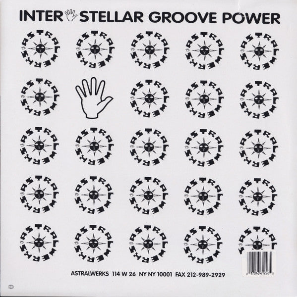 Fierce Ruling Diva : I Need Drugs (12")