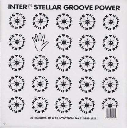 Fierce Ruling Diva : I Need Drugs (12")