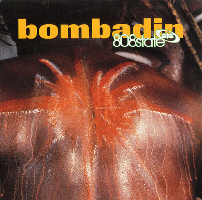 808state* : Bombadin (12", Maxi)