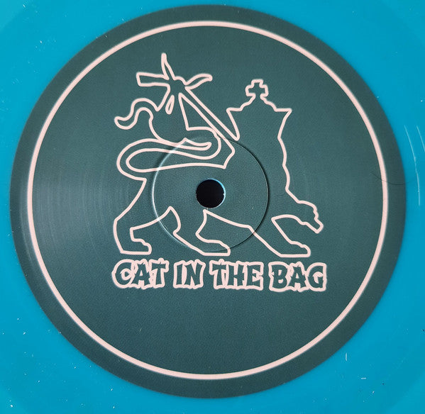 Coco Bryce / Tommy The Cat (2) : Coco & The Cat Return (10", EP, Tur)
