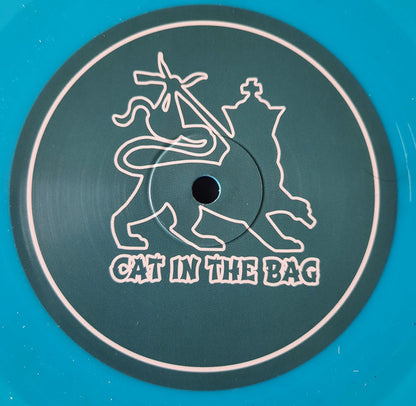 Coco Bryce / Tommy The Cat (2) : Coco & The Cat Return (10", EP, Tur)