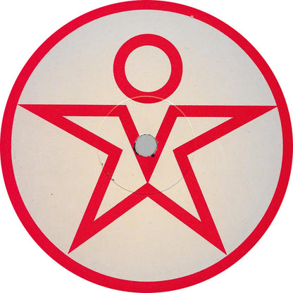 Csilla : Man In The Moon (The Robert Miles Remixes) (12")