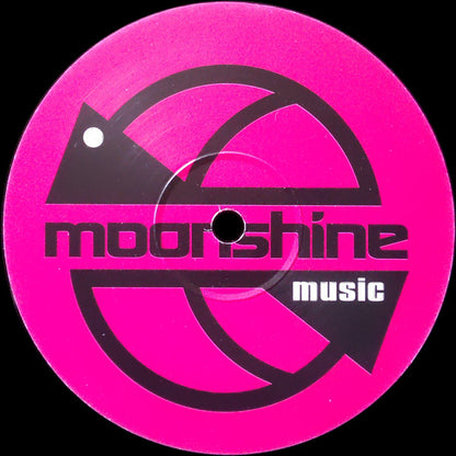 Doc Martin Presents Discfunktional & BlakDoktor : Free / Lunatix (12")