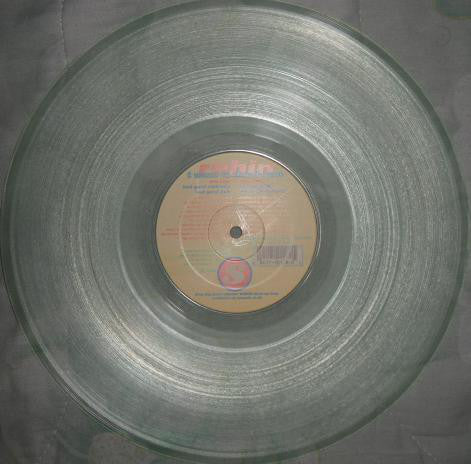 Robin S* : I Want To Thank You (12", Ltd, Cle)