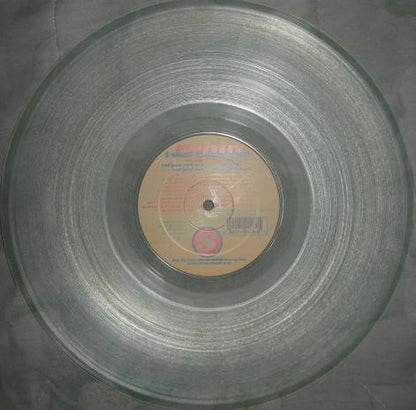 Robin S* : I Want To Thank You (12", Ltd, Cle)