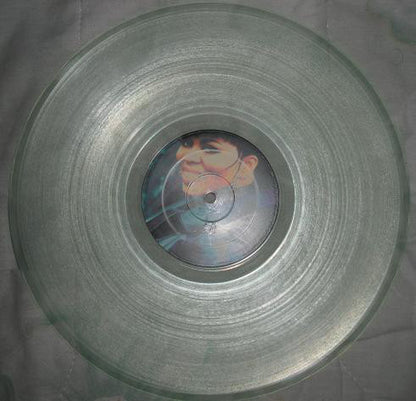 Robin S* : I Want To Thank You (12", Ltd, Cle)