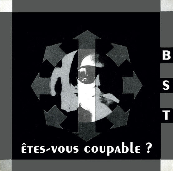 BST : Êtes-Vous Coupable ? (12")
