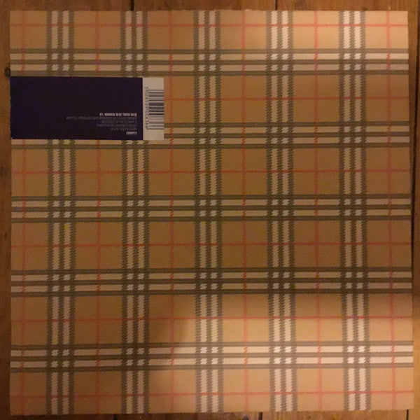 Junior Cartier : Women Beat Their Men (12", S/Sided, Etc)