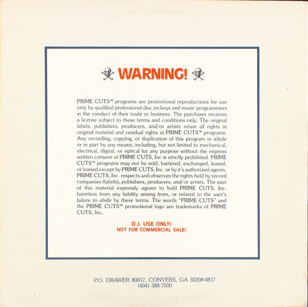 Various : Volume 2, Issue One (2x12", Comp, Promo)