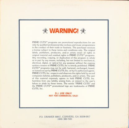 Various : Volume 2, Issue One (2x12", Comp, Promo)