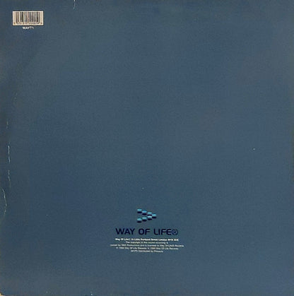 Gat Decor : Passion (12", Single)