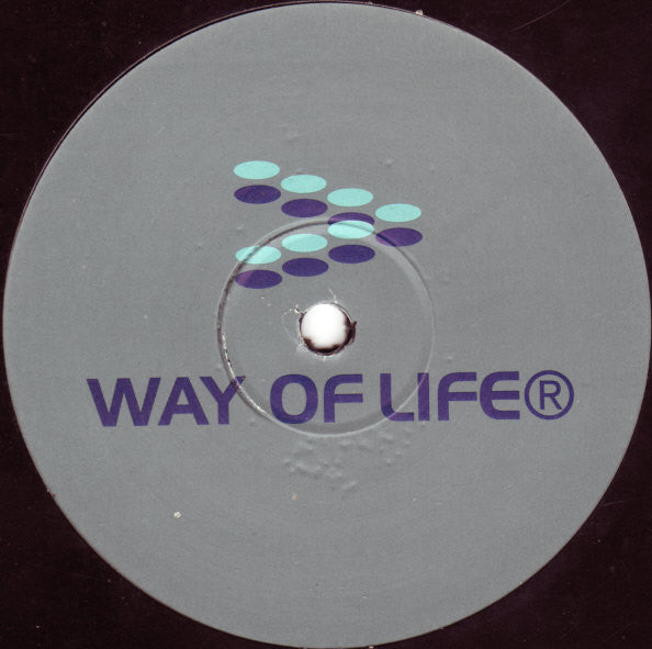 Gat Decor : Passion (12", Single)