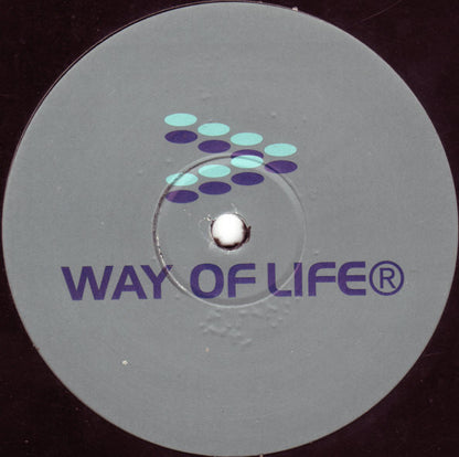Gat Decor : Passion (12", Single)