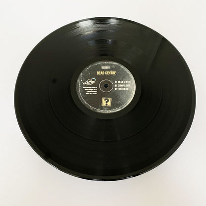 Persons Unknown : Dead Centre (12", EP)