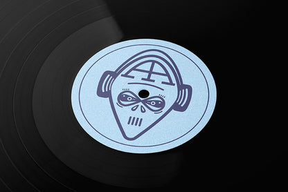 Duburban & Jahganaut / Simply Dread (2) : First Light / K.O. (12", EP)
