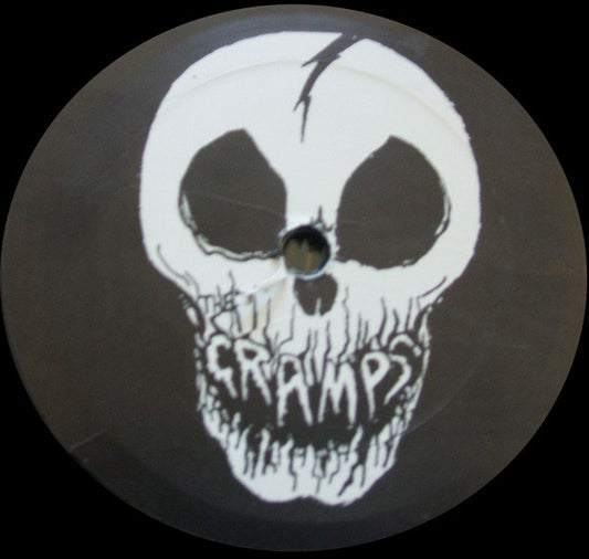 Kool D. Ultimate MC'S : Free Style (12", M/Print, Lim)