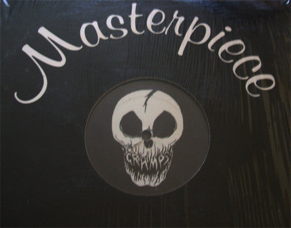 Kool D. Ultimate MC'S : Free Style (12", M/Print, Lim)