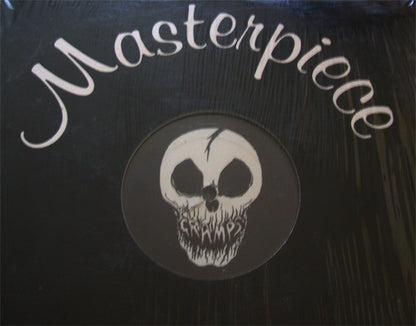 Kool D. Ultimate MC'S : Free Style (12", M/Print, Lim)