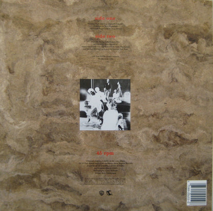 a-ha : Hunting High And Low (12", Maxi)
