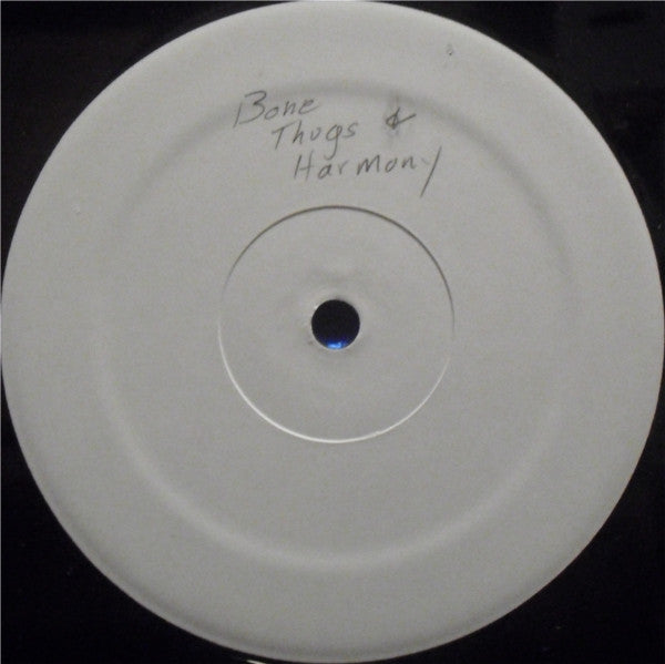 Bone Thugs-N-Harmony : Look Into My Eyes (12", W/Lbl, Cle)