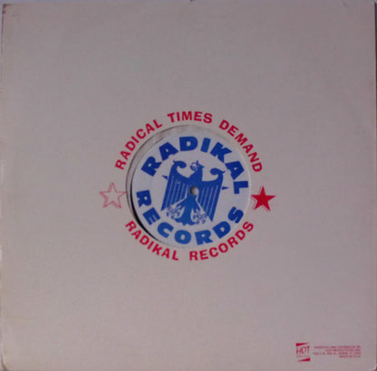 Kranz : Helmut Kohl Ist Tot (12")