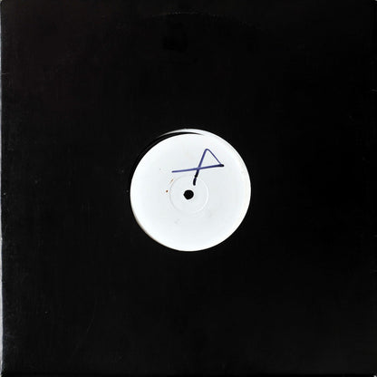 Buckfunk 3000 : Jump & Disrupt (12", Promo, W/Lbl)