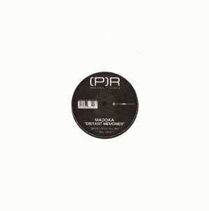 Madoka : Distant Memories (12")