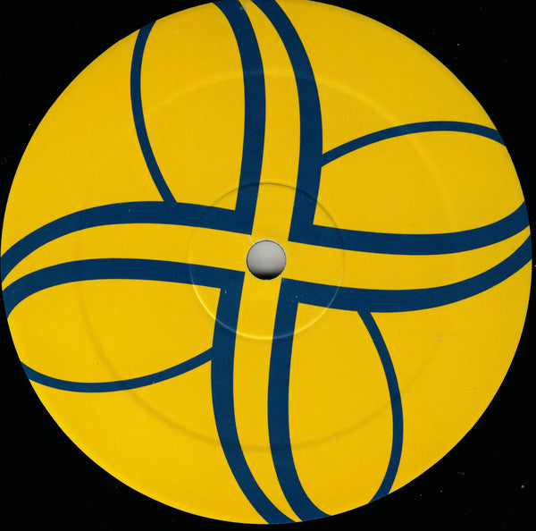 L.S.G. : Fragile Remixes (12")