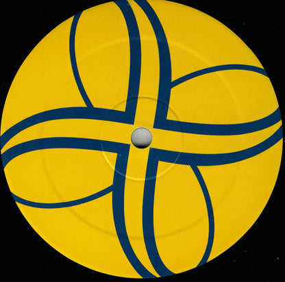 L.S.G. : Fragile Remixes (12")