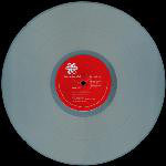 The Cotton Club* : The Rock EP (12", EP, Cle)