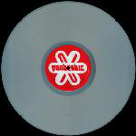 The Cotton Club* : The Rock EP (12", EP, Cle)