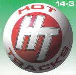 Various : Hot Tracks 14-3 (3x12", Comp, Promo)