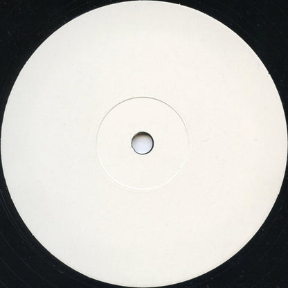 Dave Clarke : Way Of Life (12")