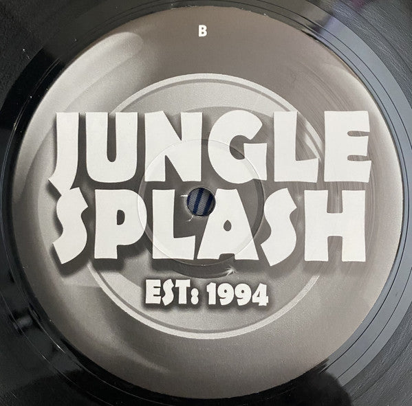 2 On A Tip : Archive E.P Vol 12 (12", EP)