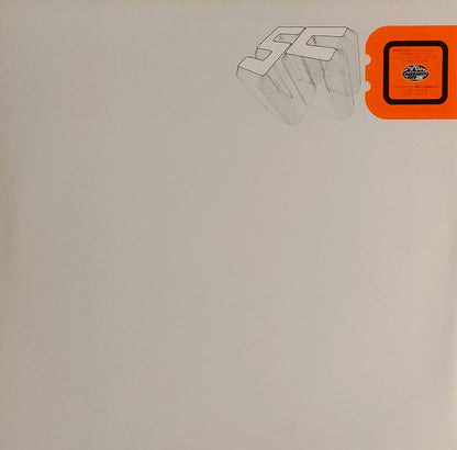 Lucien Foort : Gemini (12")