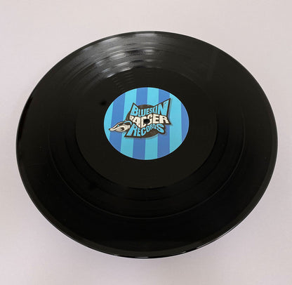 Syko* / FFF : Reborn EP (12", EP)