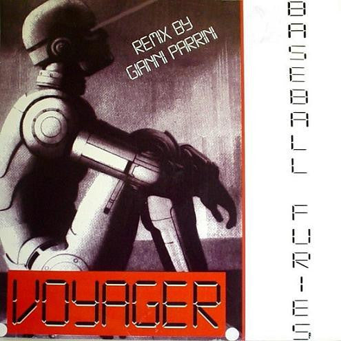 Voyager (9) : Baseball Furies (12")