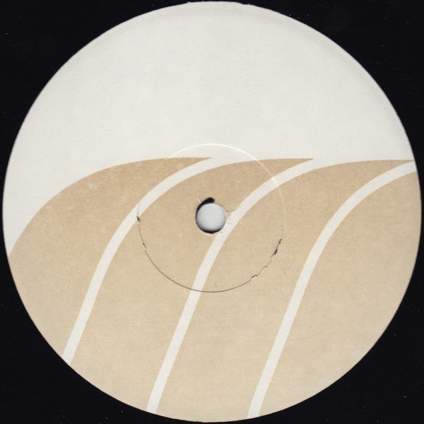 Vernessa Mitchell : Issues (Friburn & Urik Remixes) (12")