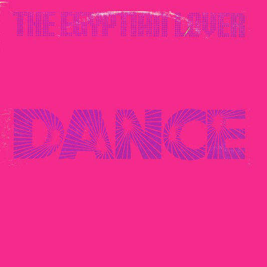 Egyptian Lover : Dance (12")