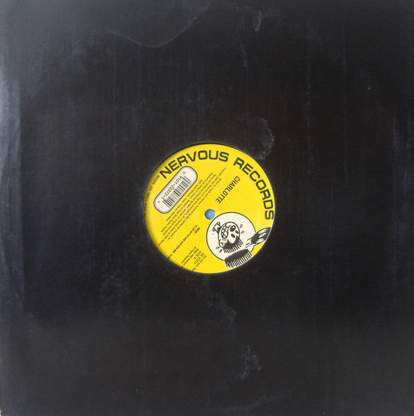 Charlotte : Skin (Club 69 Mixes By Peter Rauhofer) (12")