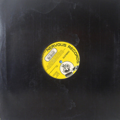 Charlotte : Skin (Club 69 Mixes By Peter Rauhofer) (12")