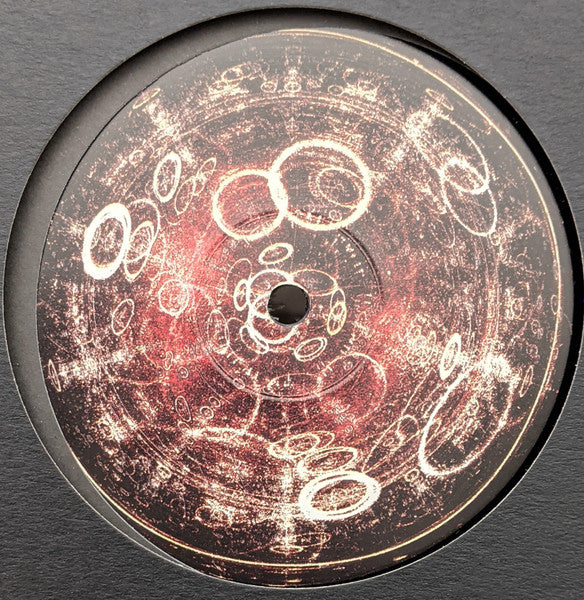 MOY (12) : Harmony Of The Spheres EP (12", EP)