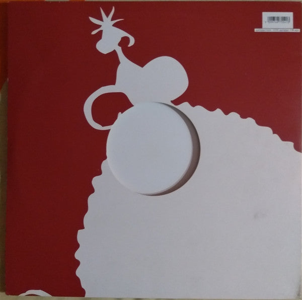 DJ Cam : Loa Project Volume II (2xLP, Album, Ltd)