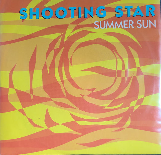 Shooting Star (4) : Summer Sun (7")