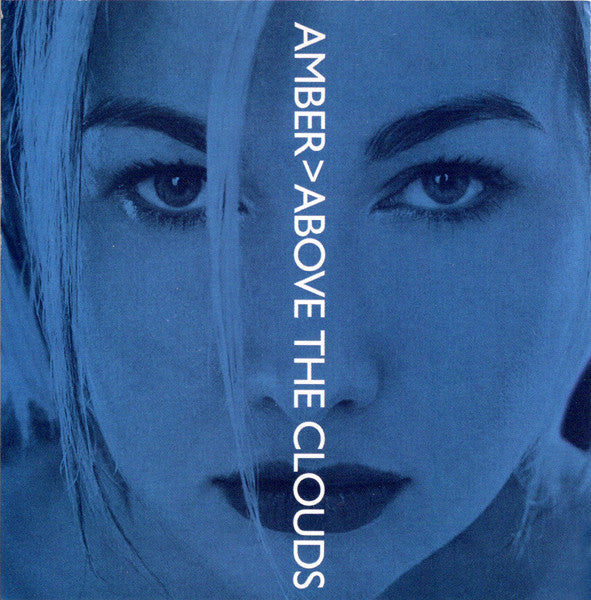 Amber : Above The Clouds (12", Single)